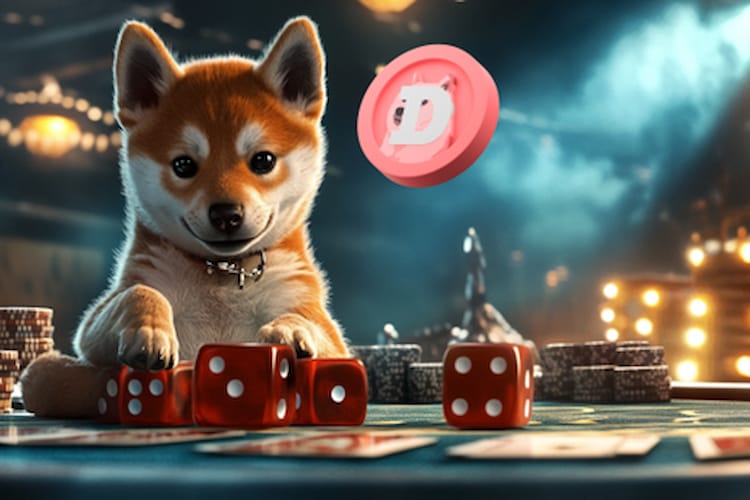 Nieuwe Crypto-voorverkoop ziet stijgende belangstelling van houders van Shiba Inu (SHIB) en Dogecoin (DOGE)
