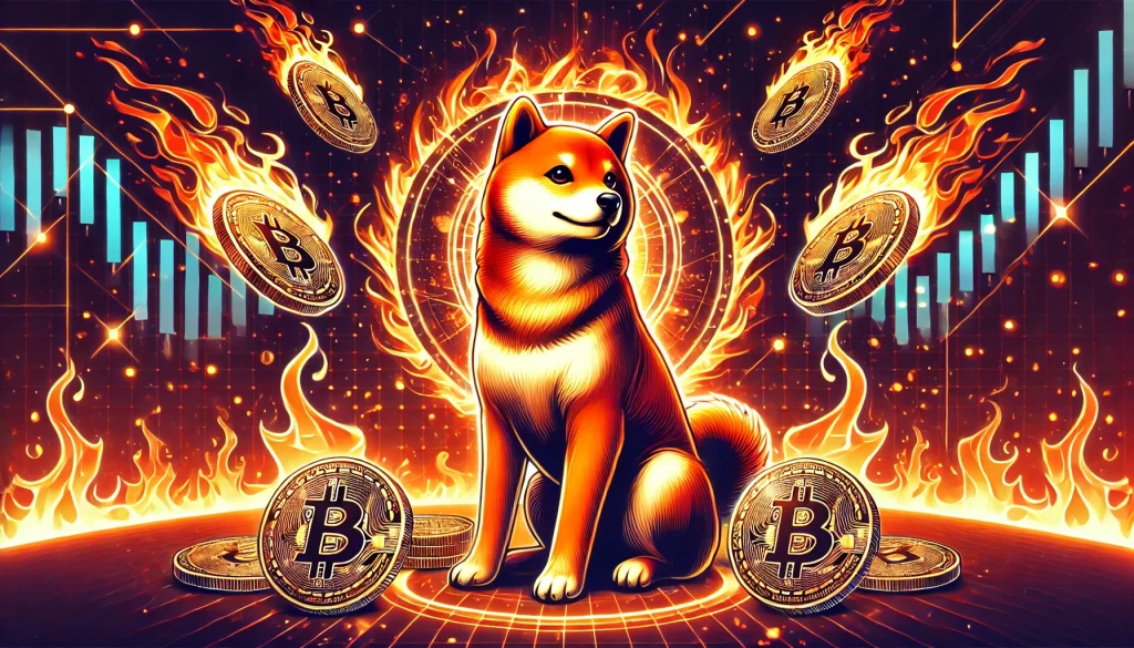 SHIB koers crash n.a.v. miljoenen sell-offs zaait paniek – hoeveel kan Shiba Inu waard worden in 2025?