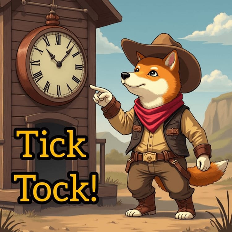 Shiba Shootout presale