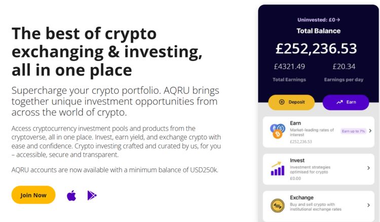 miljonair worden met crypto - passief geld verdienen door crypto uitlenen