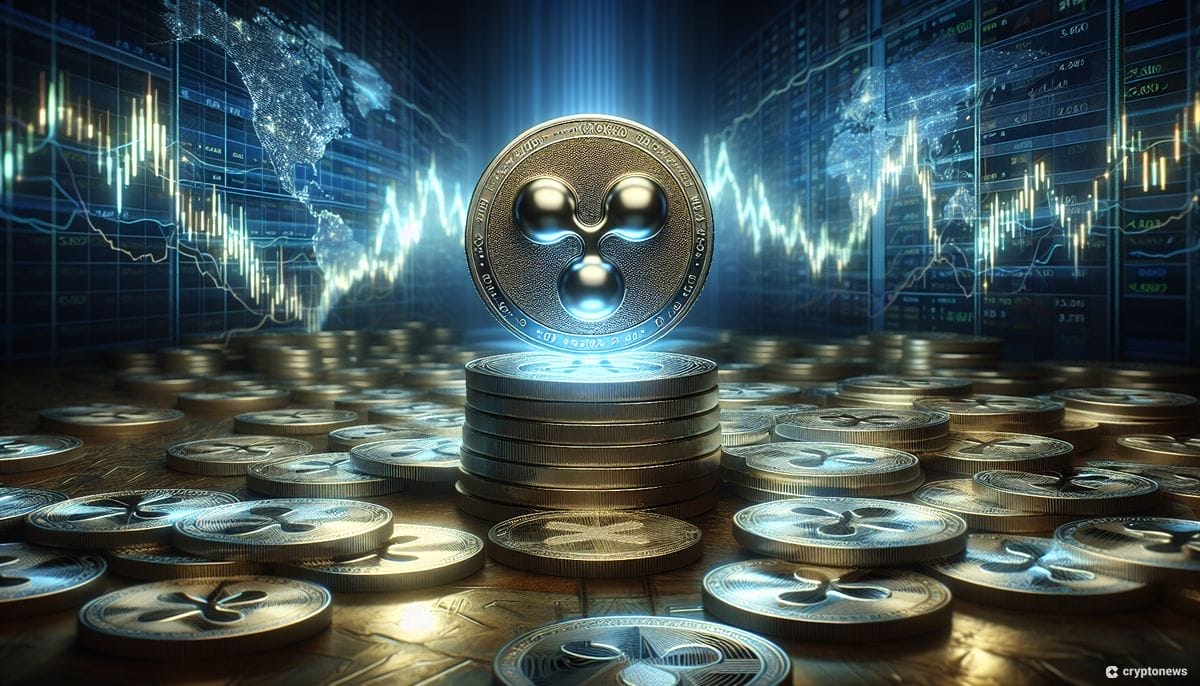 Gary Gensler stapt op: Gaat XRP koers exploderen?