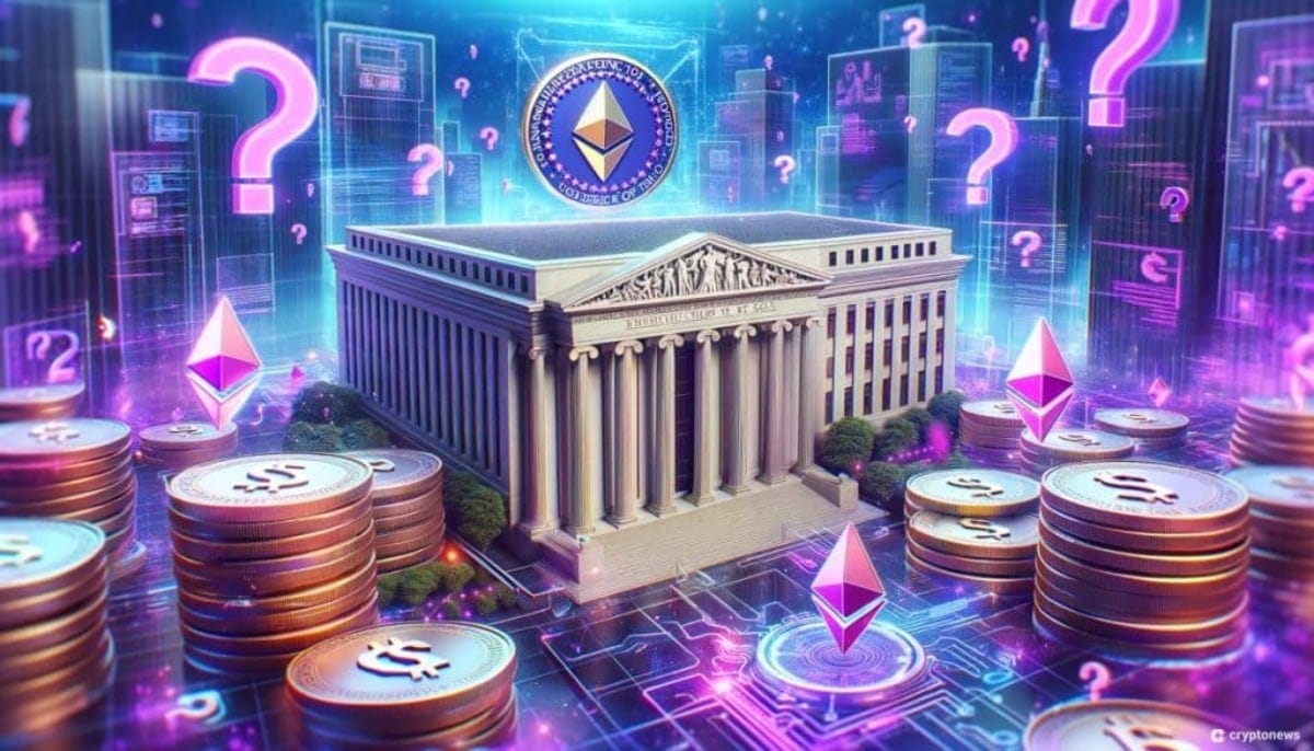 Ethereum ETFs breken records: Hoogste inflows ooit in één dag