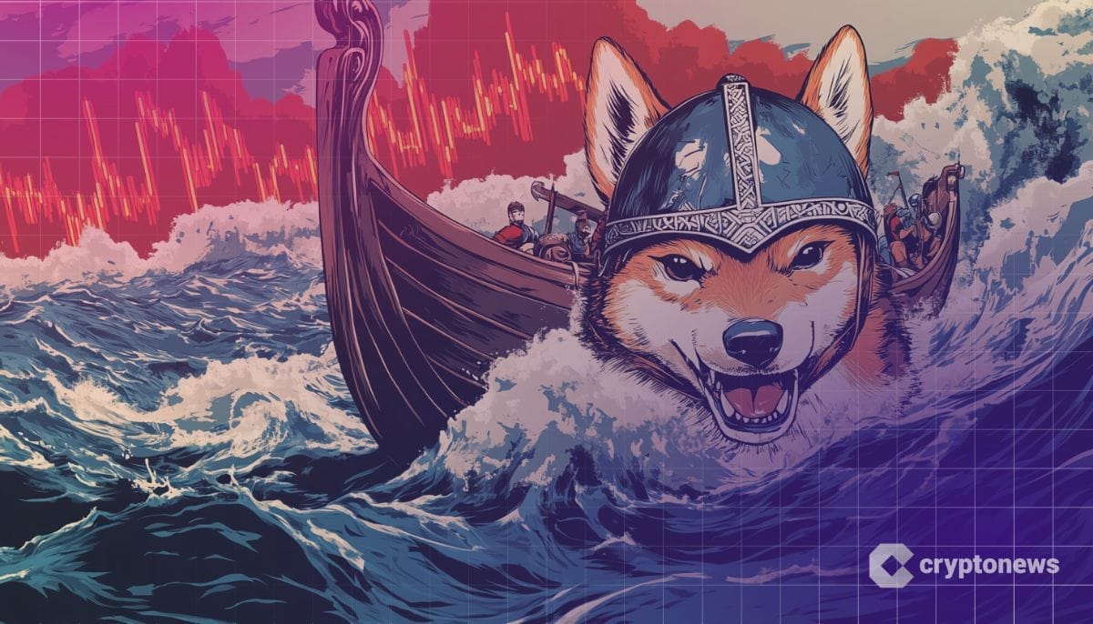 Floki coin verwachting – bullish breakout in zicht voor meme coin met potentie