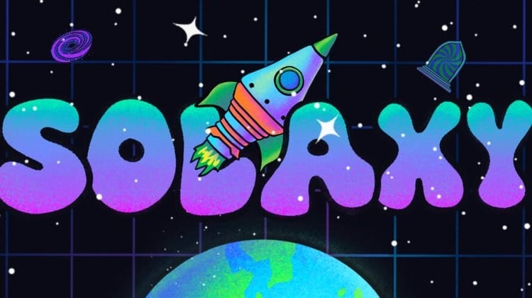 solaxy kopen