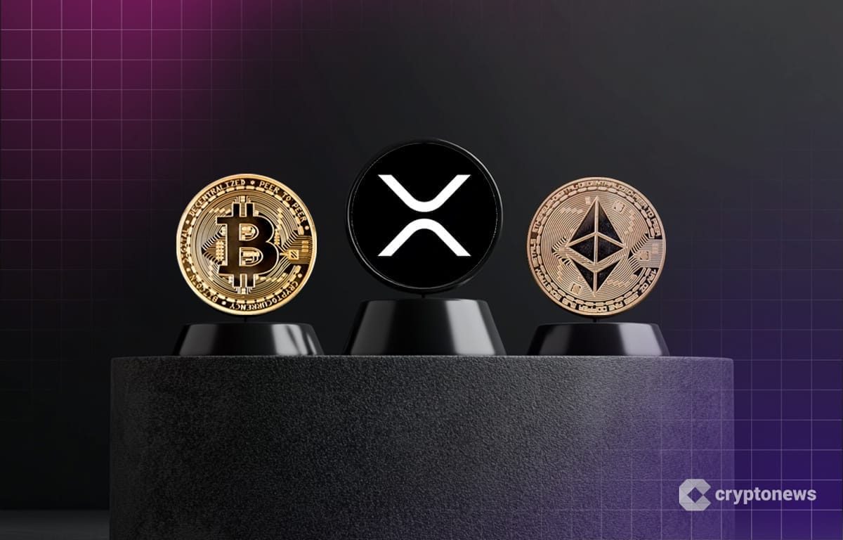 gaat XRP stijgen