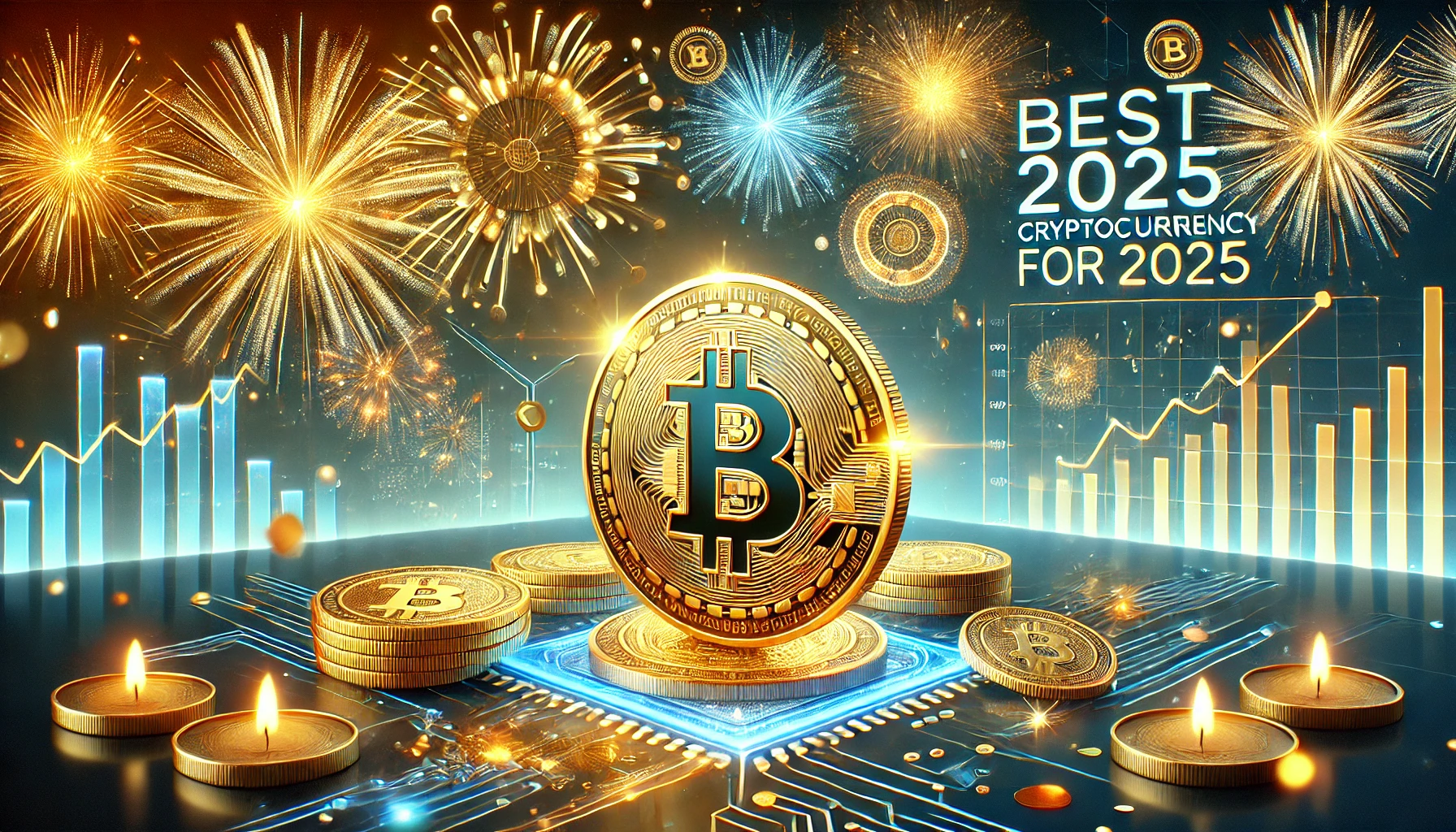 beste crypto 2025