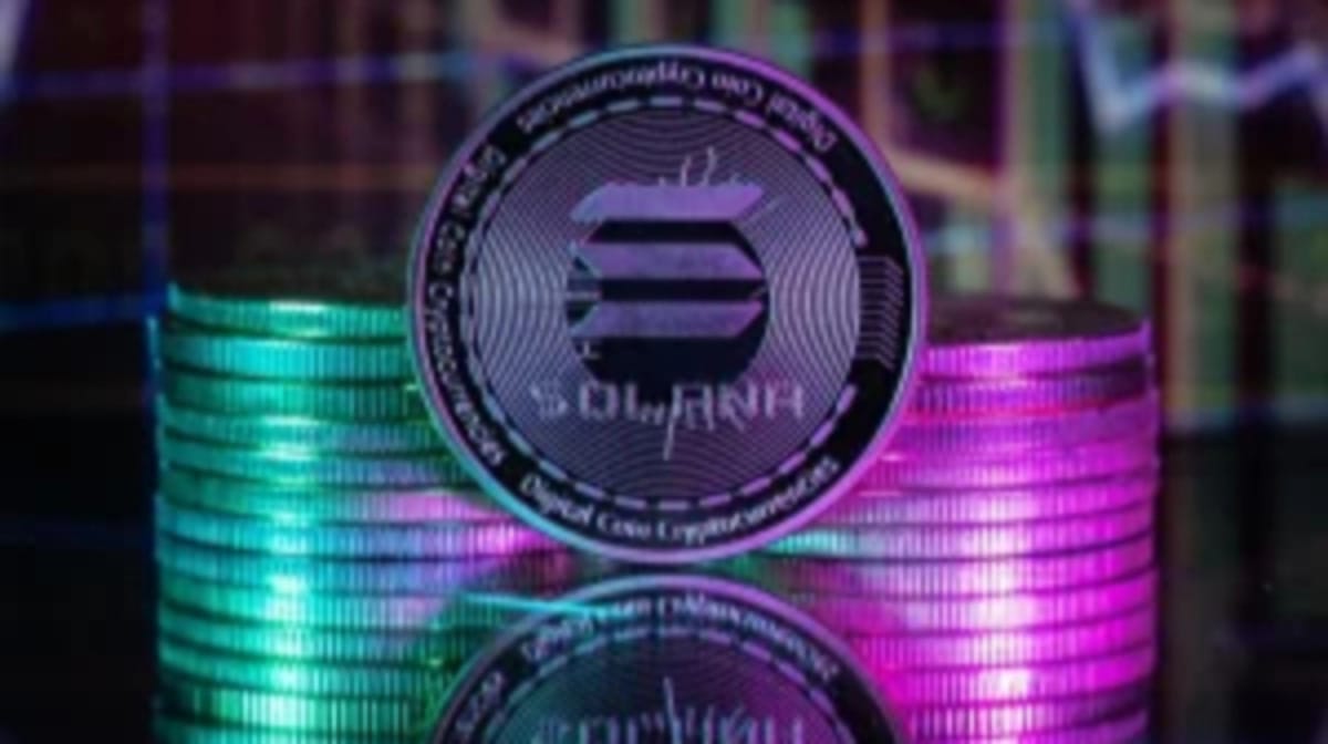 Solana koers pumpt 14% – gaat SOL doorstijgen naar het volgende doel van $246?