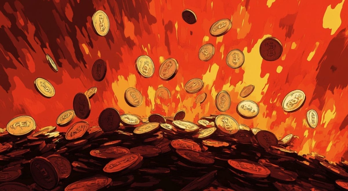 Crypto liquidaties boven $900 miljoen na Trump tarieven – hoe bescherm je je portfolio?