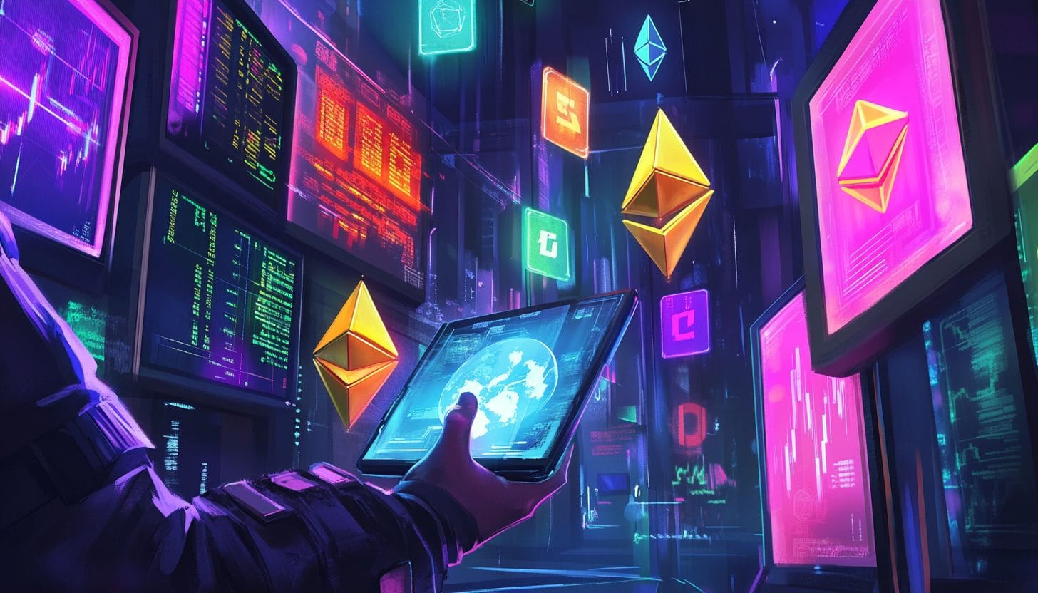 EOS crypto stijgt 14% op groene dag – Welke altcoins gaan stijgen in april 2025?