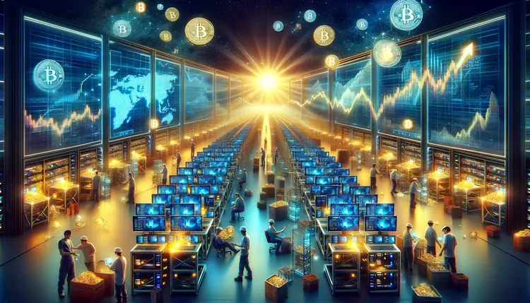 Geld Verdienen Met Crypto in 2025 – Alle Methodes & De Slimste Tips