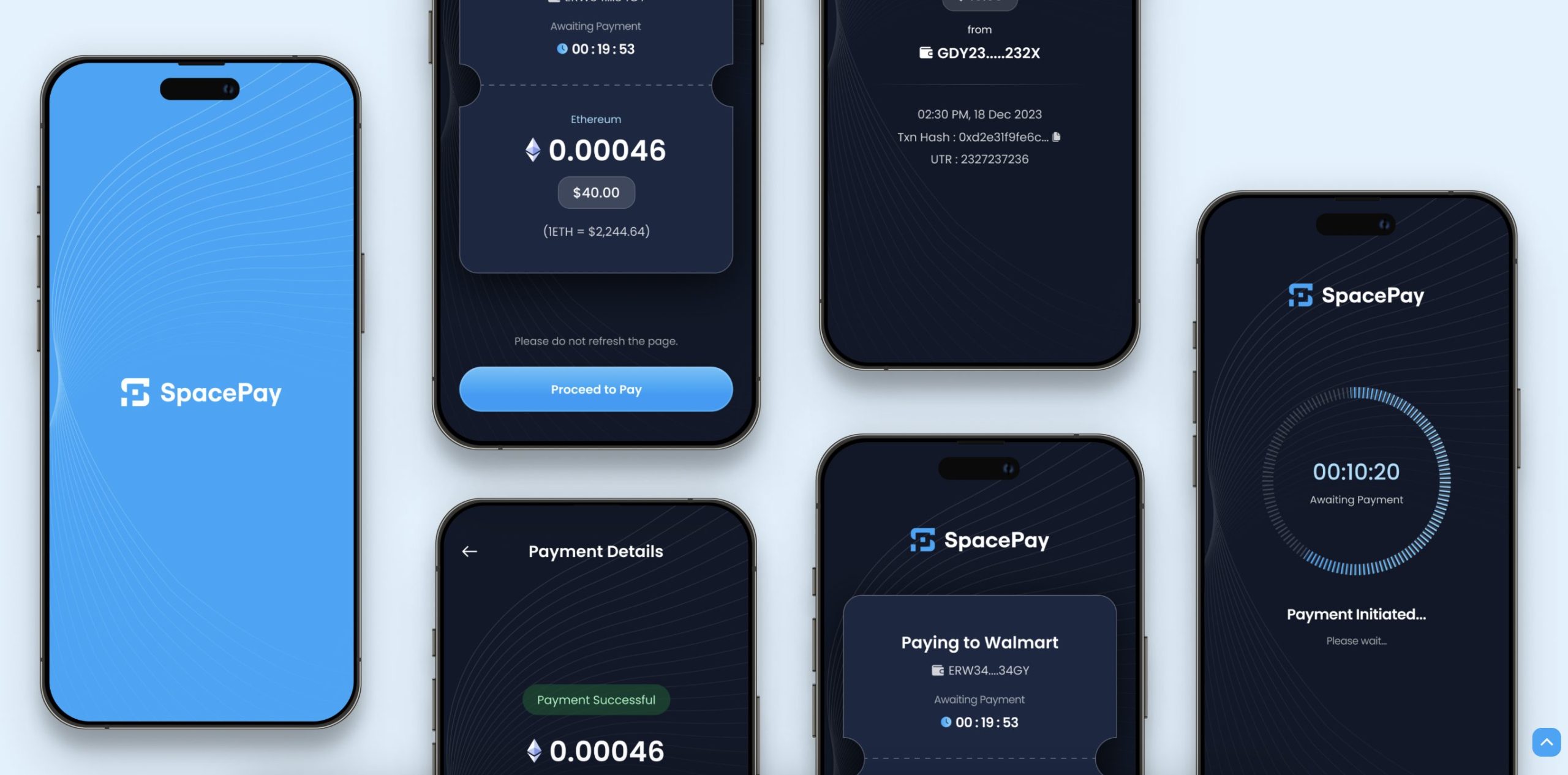 SpacePay Maakt Bitcoin Transacties Makkelijk Met Soepele Integratie Voor 325+ Wallets, Presale Nu Gestart!