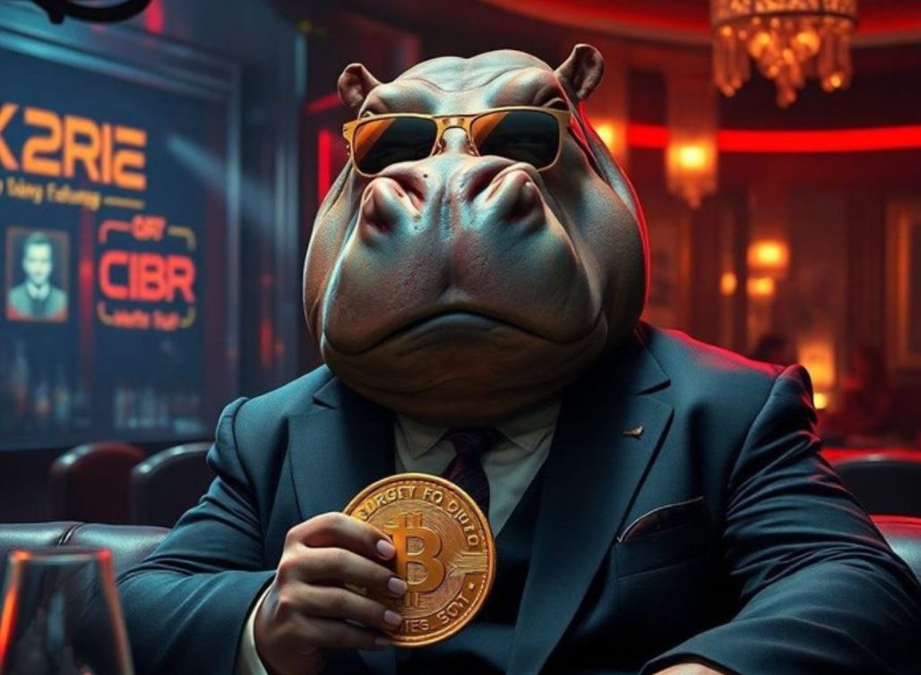 Het Harry Hippo-ecosysteem bloeit: kan deze nieuwe meme coin het volgende grote ding zijn na de presale?