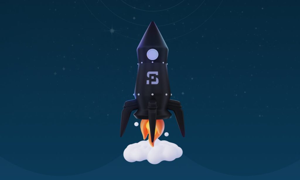 SpacePay presale SPY