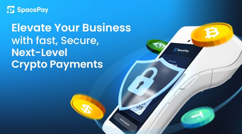 SpacePay presale