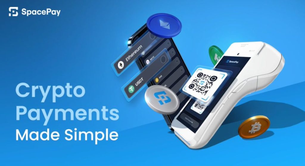 Spacepay Spy presale