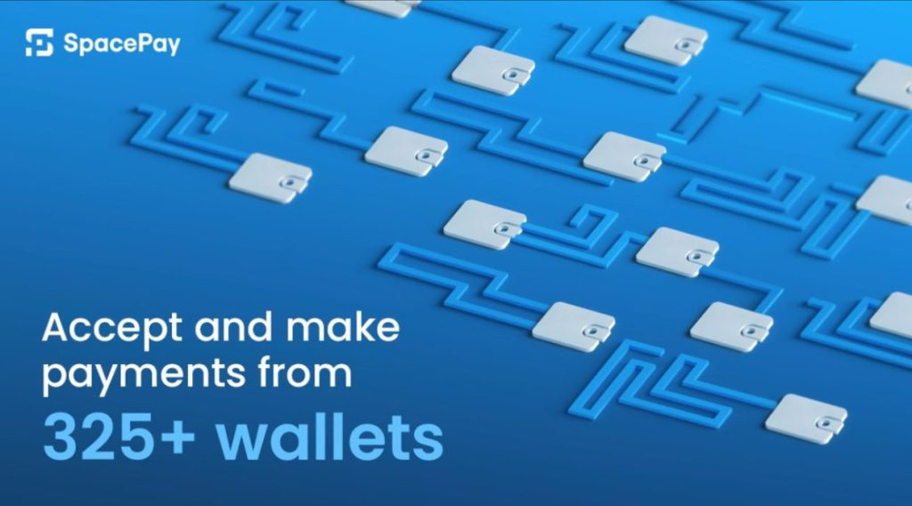 SpacePay SPY presale