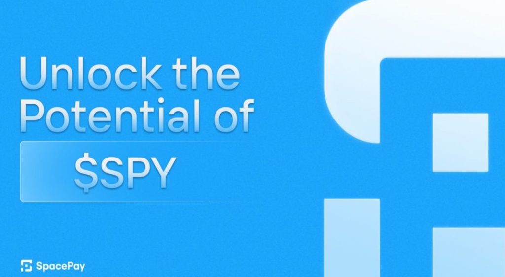 SpacePay SPY presale