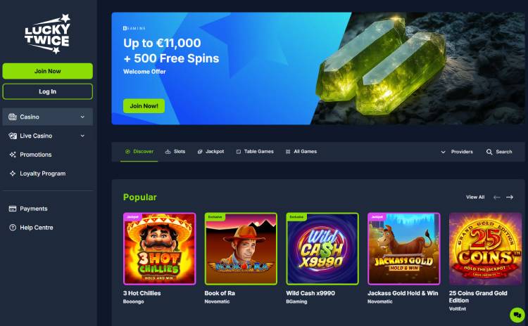 Casino Zonder Cruks 2025 - Vergelijk de Beste No Cruks Casino's