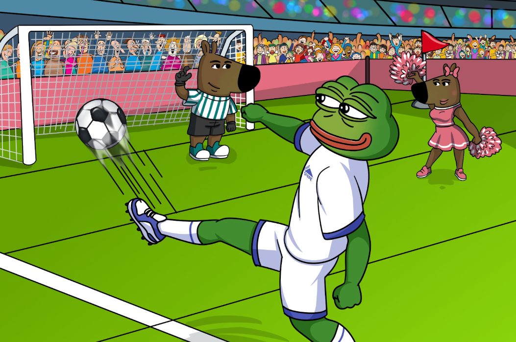 Fantasy Pepe kopen – $FEPE Koopgids 2025