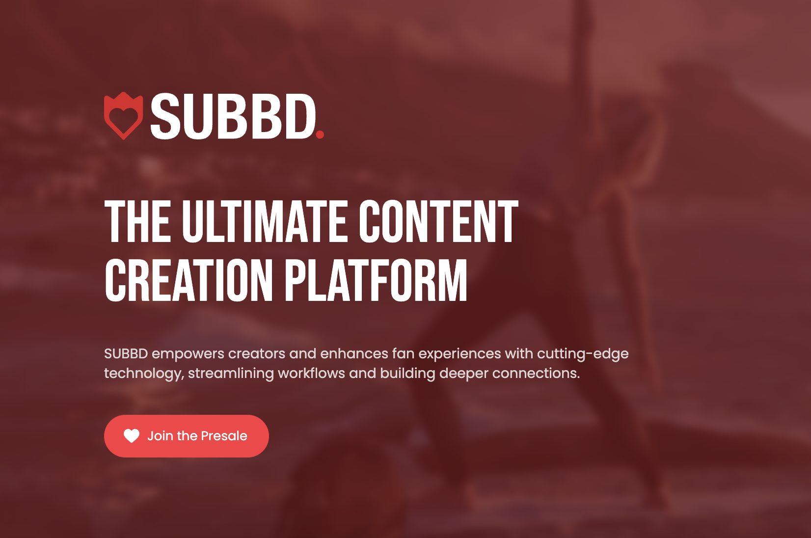 SUBBD crypto voor de korte termijn