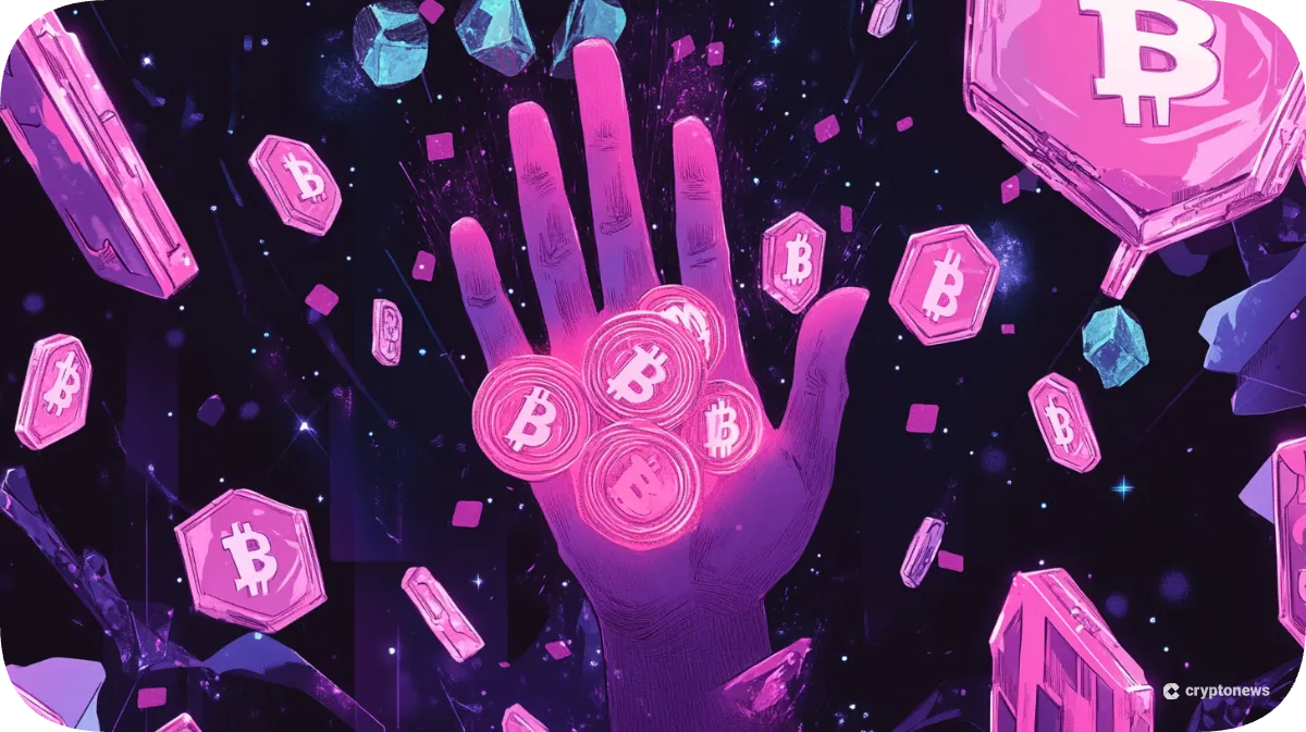 Top 12 beste cryptomunten korte termijn voor winst in 2025