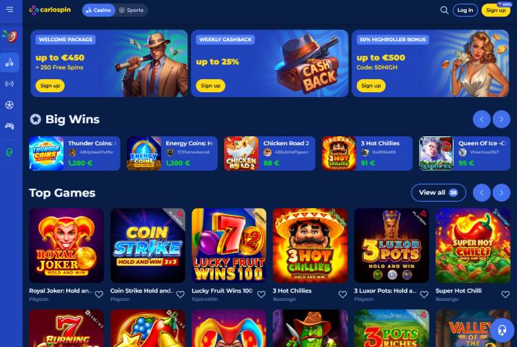 Casino Zonder Cruks 2025 - Veilige Online Casino's zonder Cruks