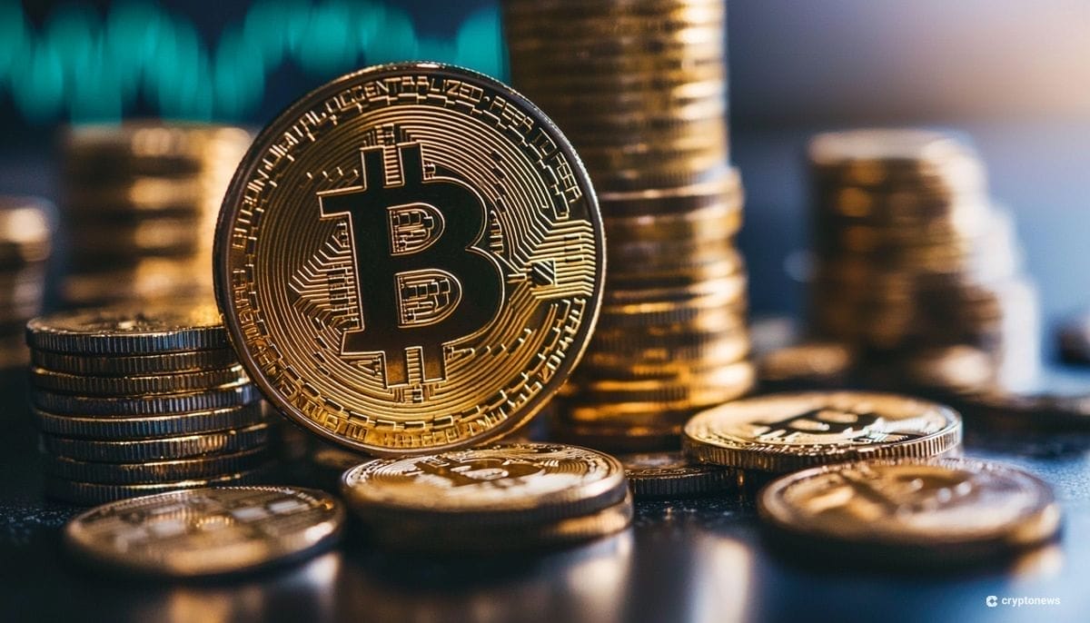 Bitcoin koers kan stijgen naar $175.000 volgens analisten