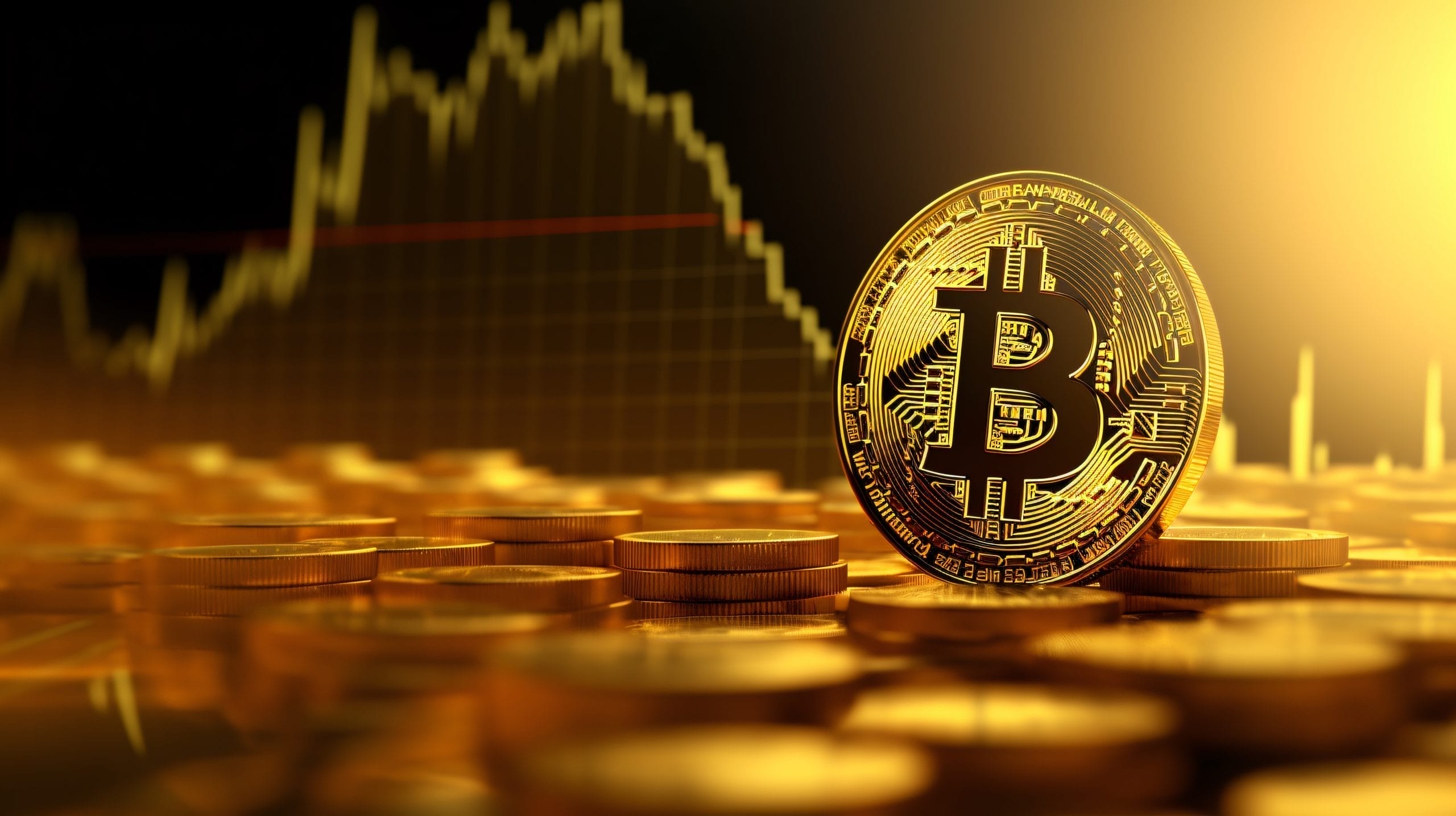 Rally of correctie? Bitcoin stijging verdeelt bulls en bears