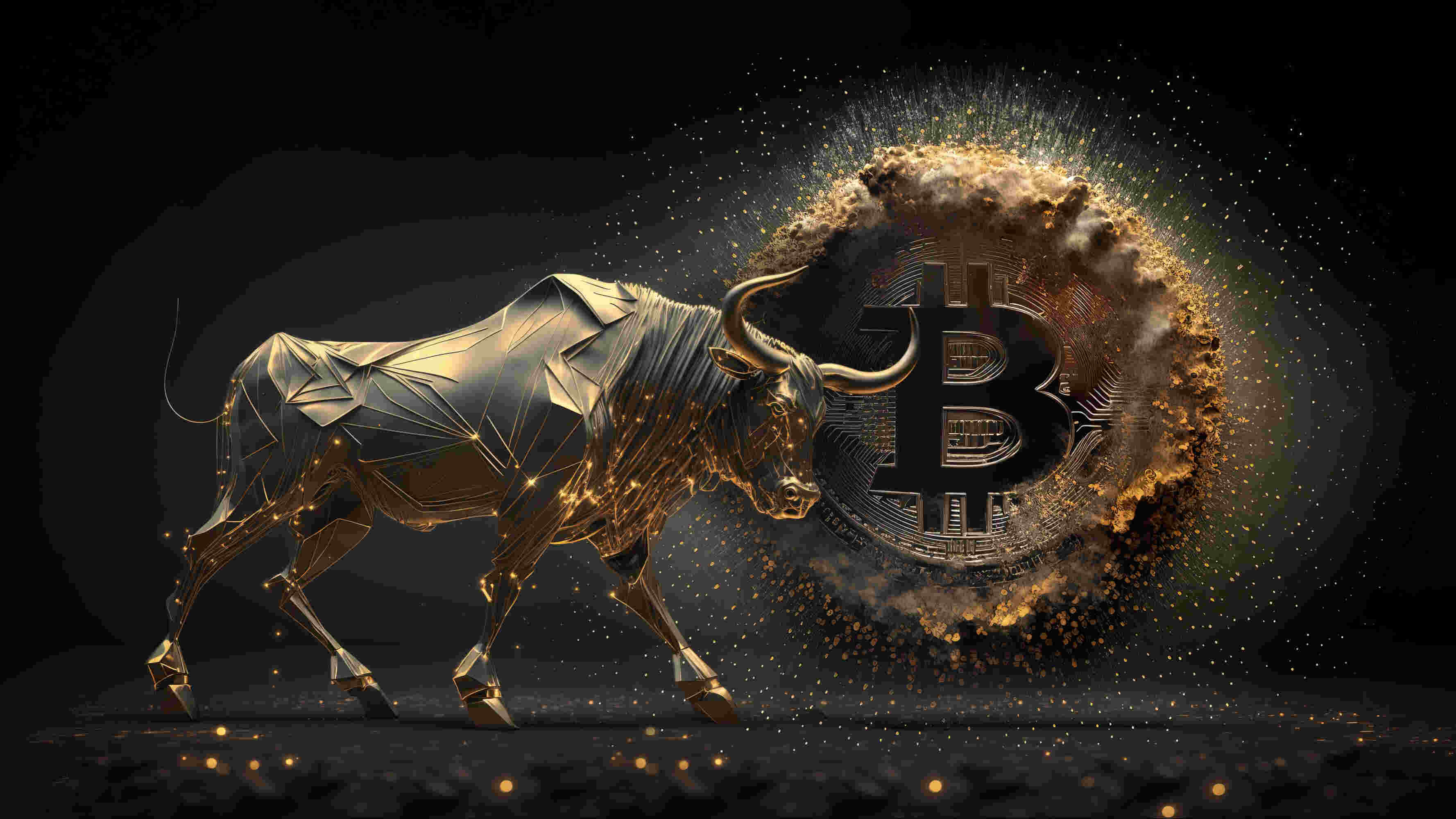Crypto analist: BTC koers stijgt naar $115 voor einde Q2 – wat gaat Bitcoin doen?