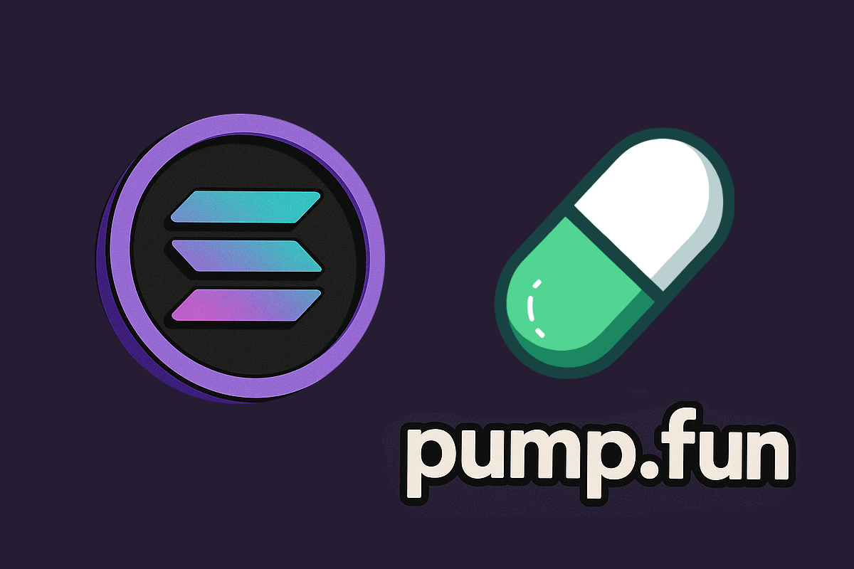 Pump.fun terug op X: meme crypto chaos houdt aan – welke Solana meme coins gaan stijgen?