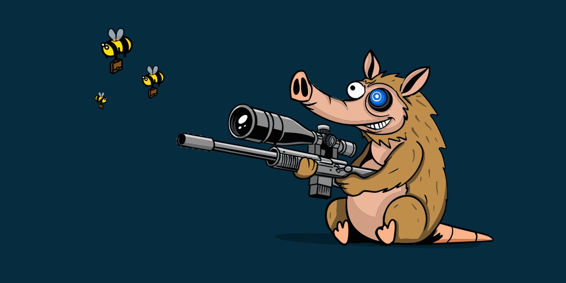 snorter kopen sniper