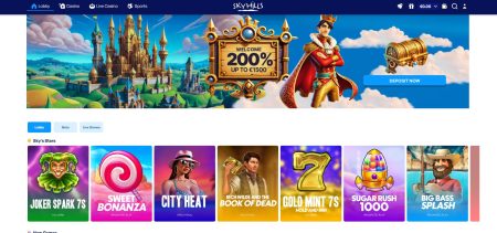 online casino nederland