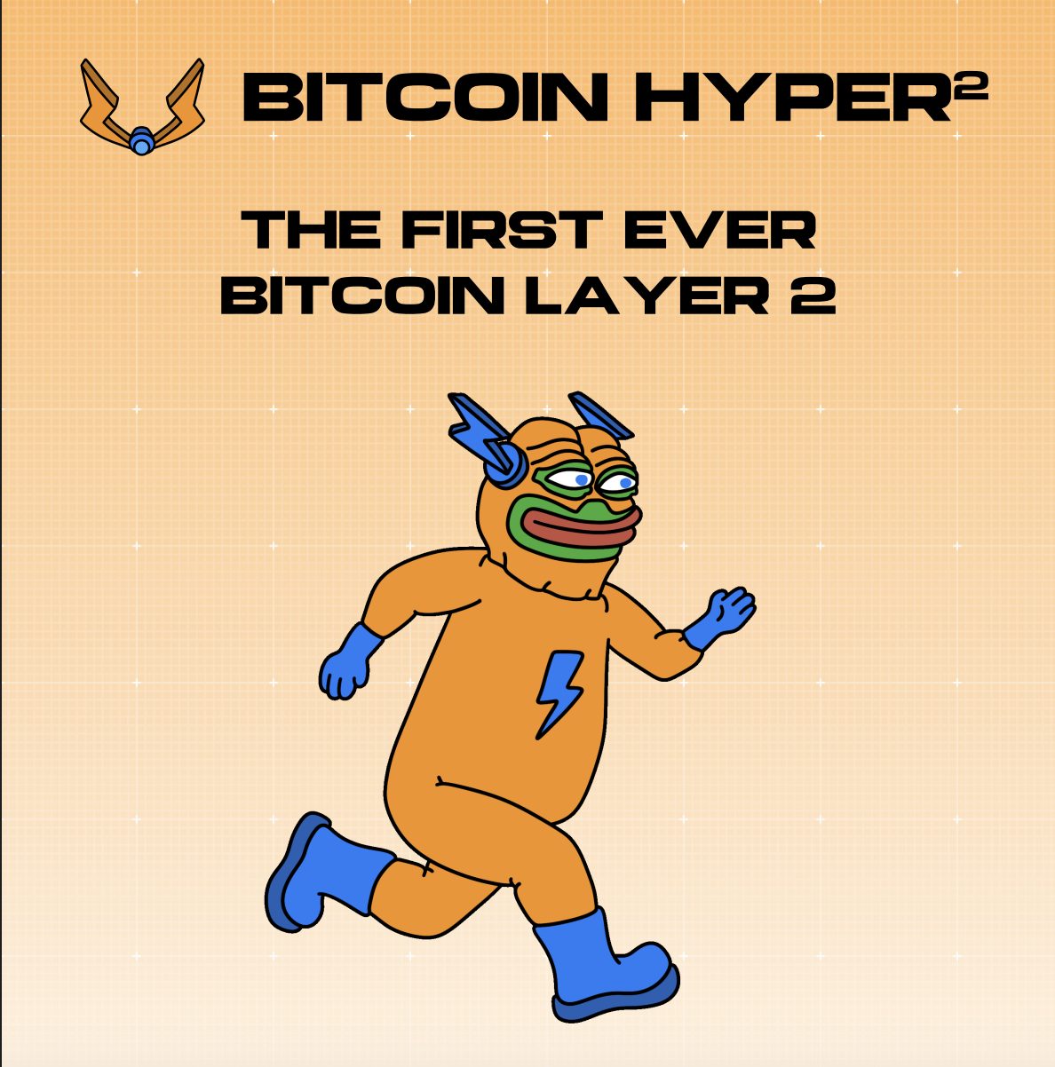Bitcoin Hyper, zo snel als Solana, zo stabiel als Bitcoin