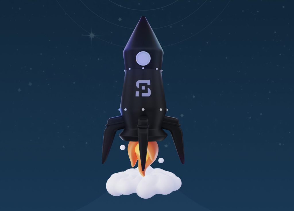 SpacePay Presale $SPY
