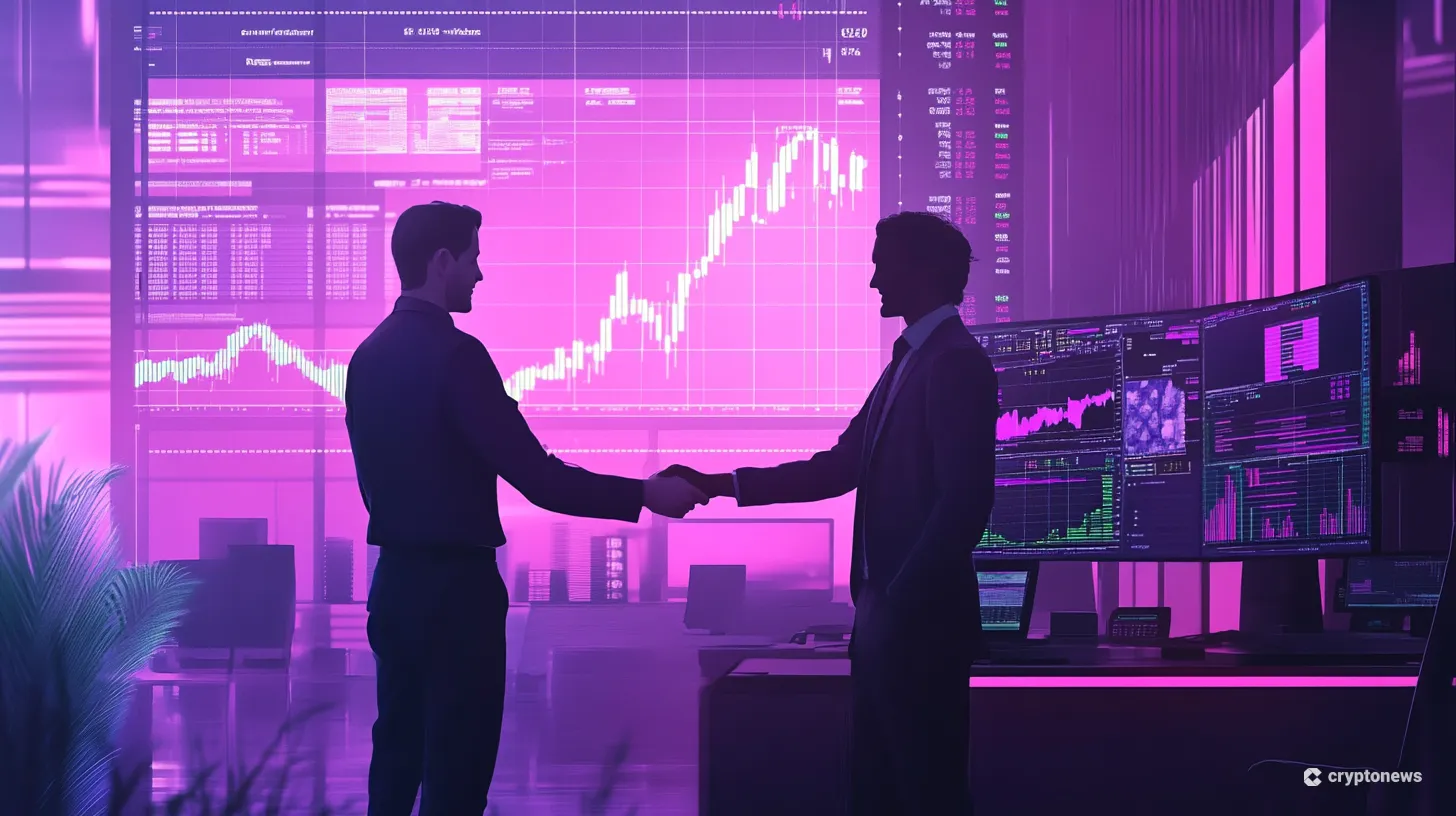 Beste copy trading platform in 2025