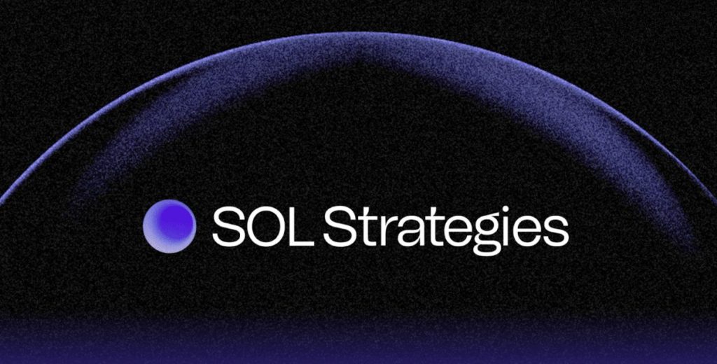 Sol Strategies, beste crypto aandelen