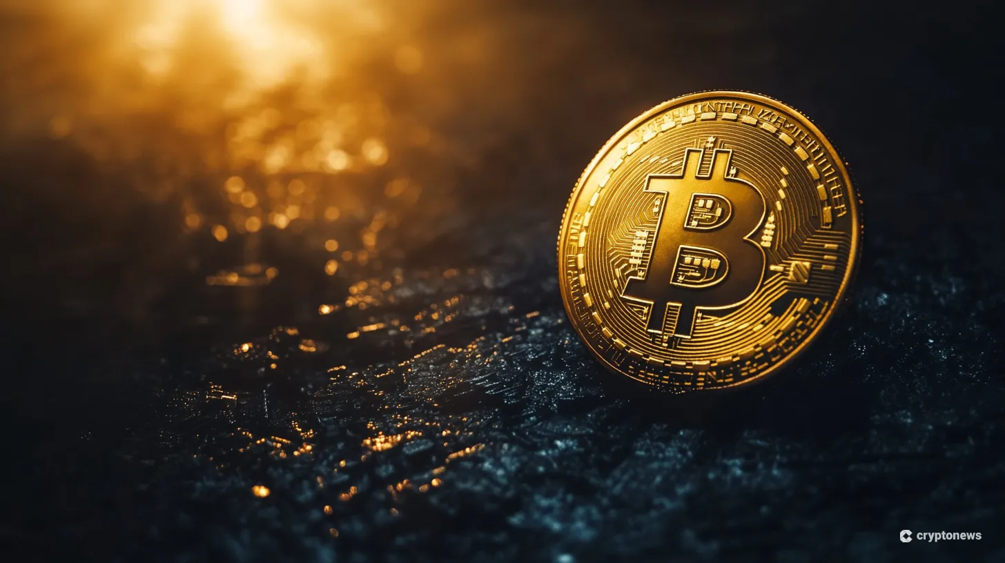 Oorlog in het Midden-Oosten heeft impact op de Bitcoin koers.