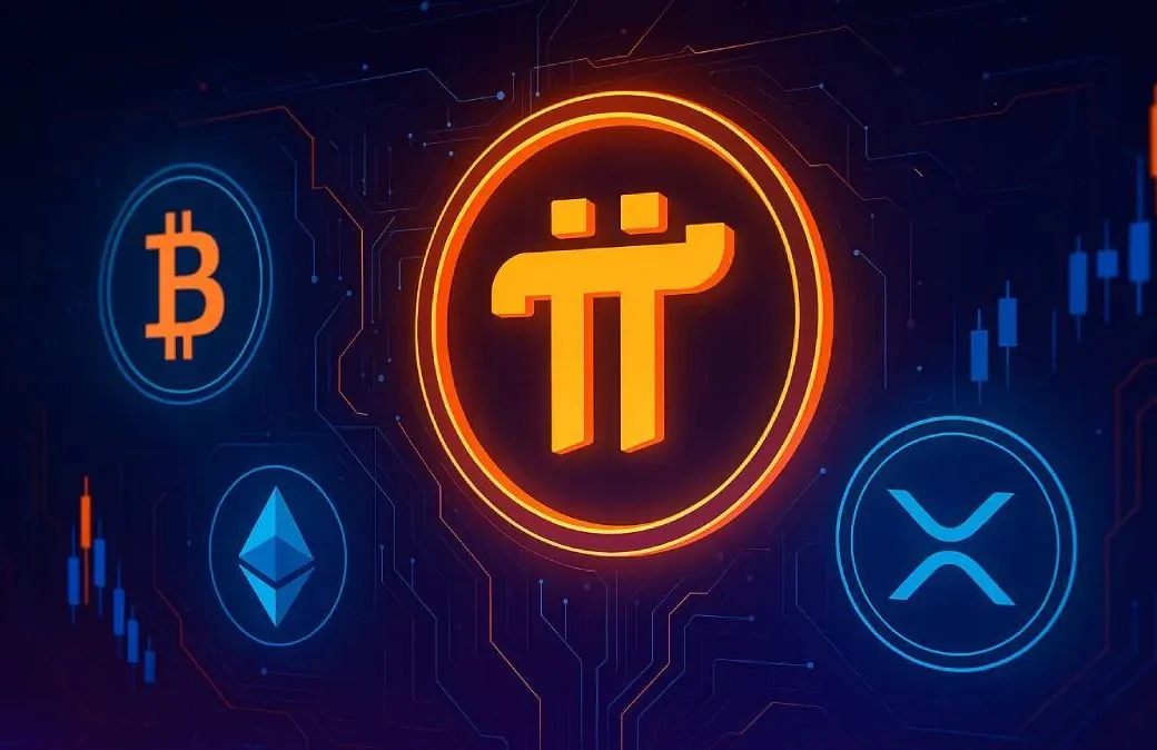 Pi network