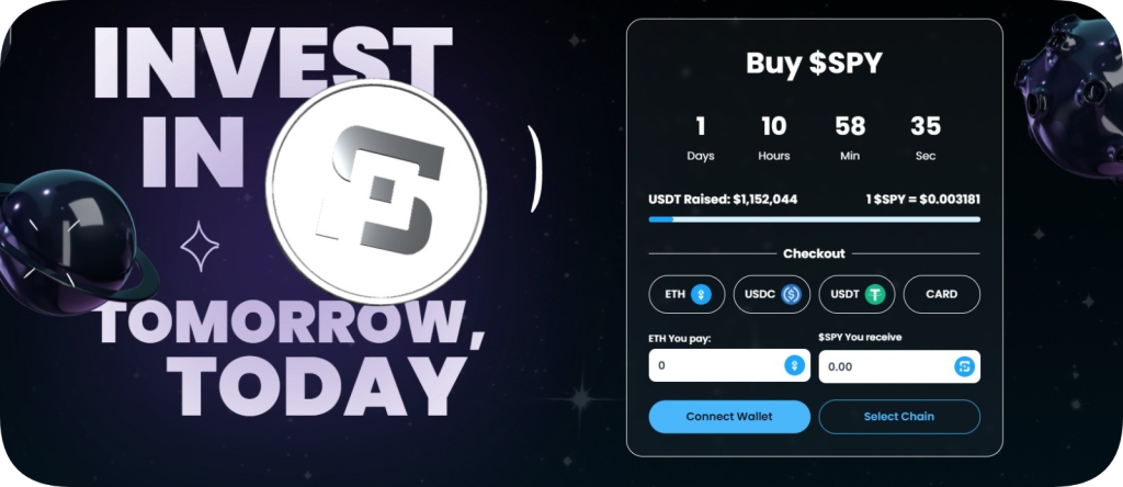 spacepay beste altcoins