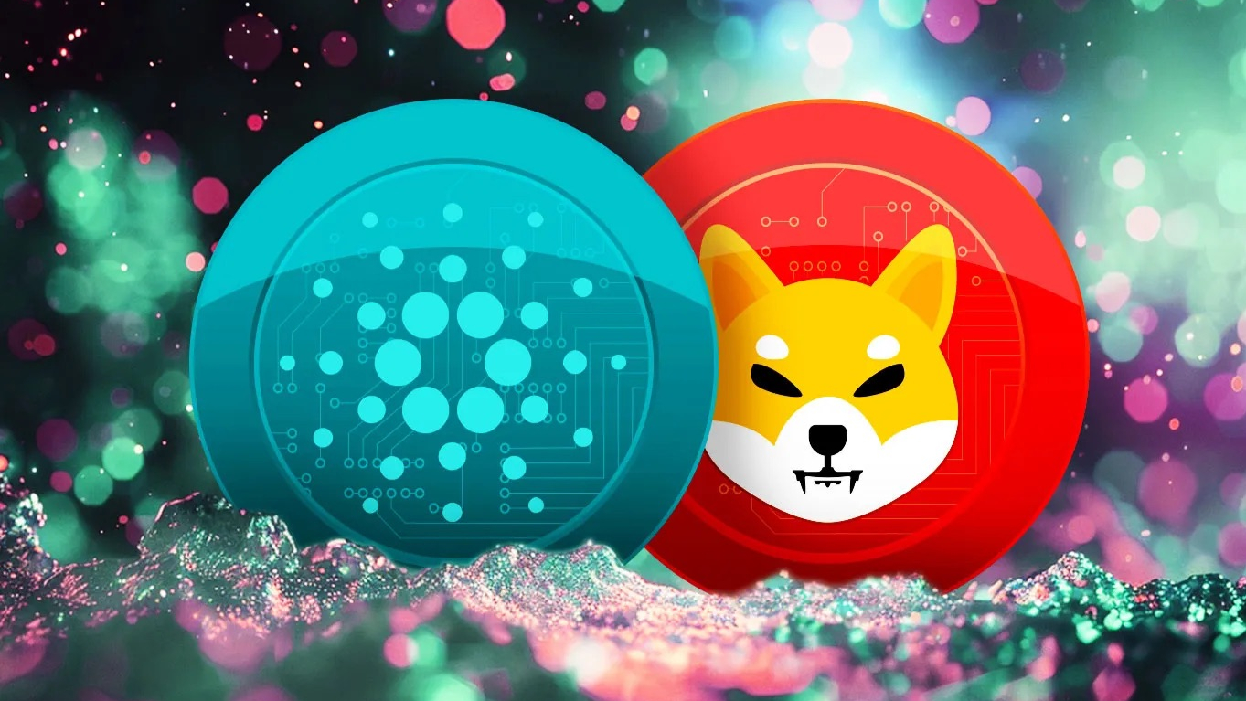 Cardano & Shiba Inu koersen in vrije val – is deze nieuwe altcoin de beste crypto met potentie?