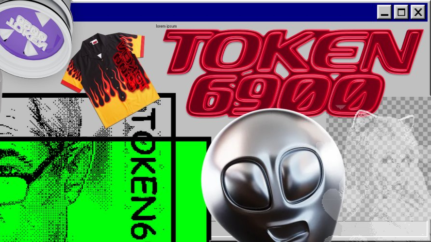 token6900 presale