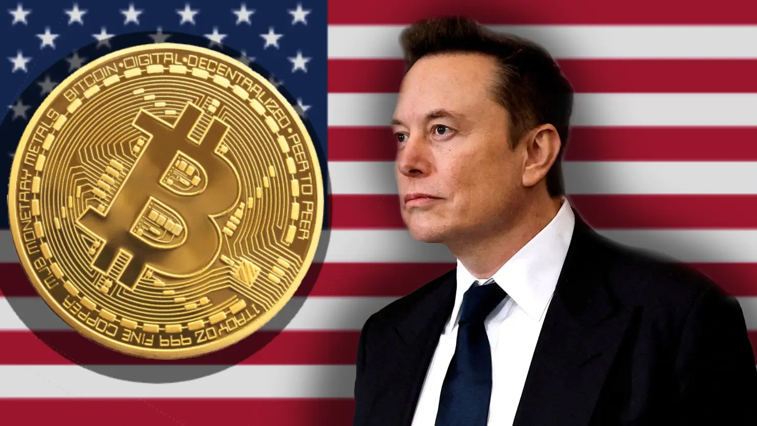Elon musk Bitcoin