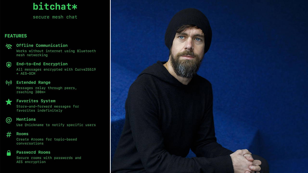 Jack Dorsey