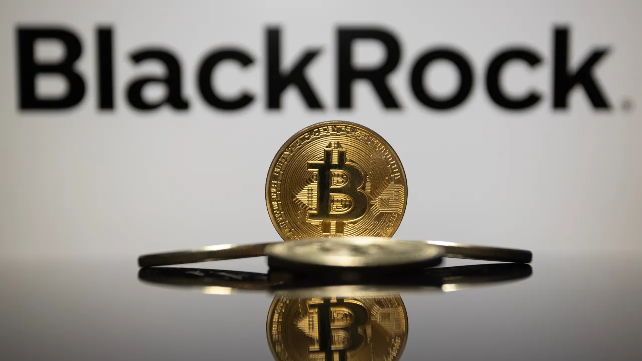 Blackrock ETF