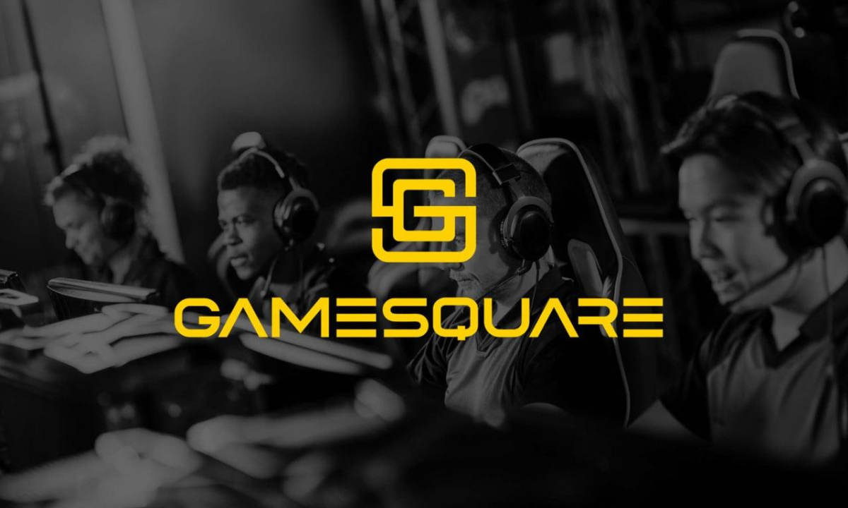 Gamesquare