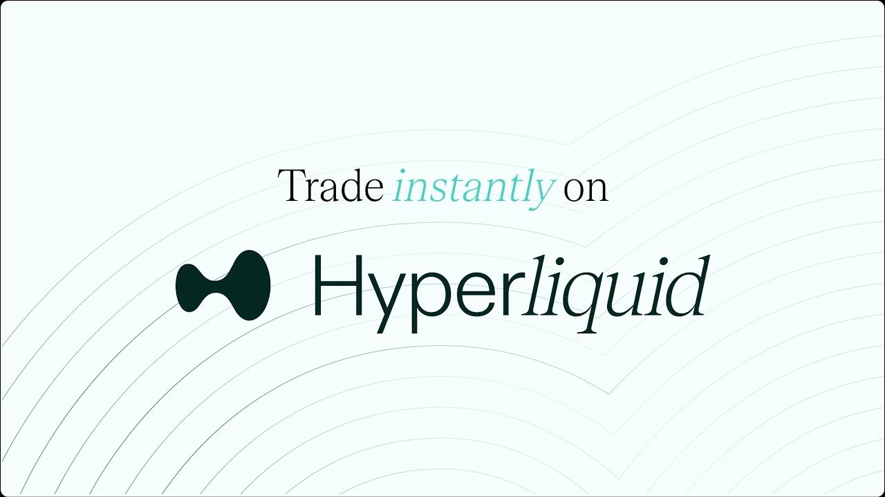 Hyperliquid
