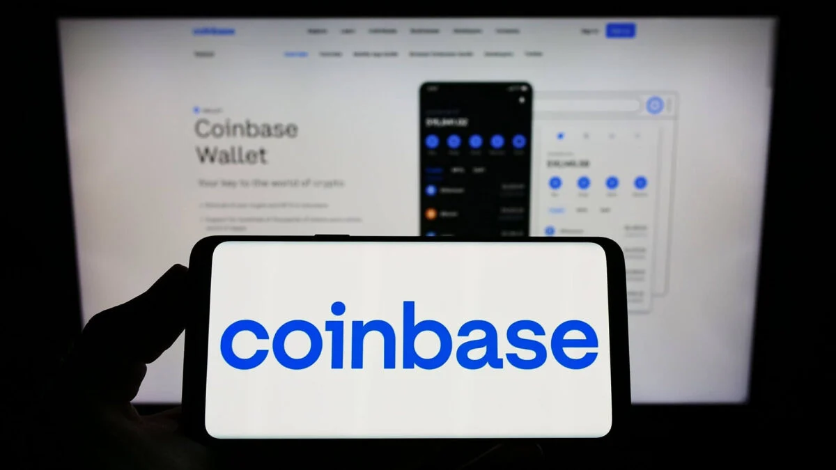 Coinbase
