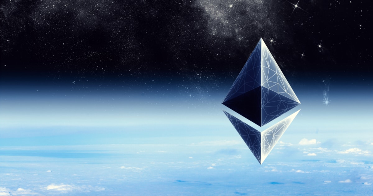 Ethereum
