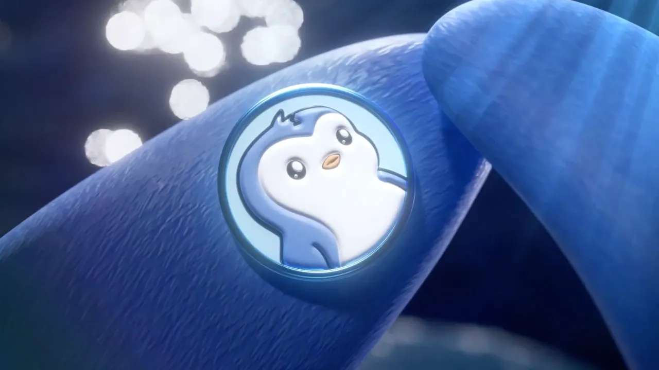 Pengu