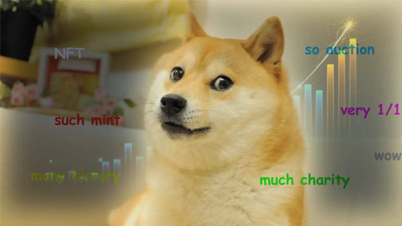 Dogecoin monster rally voorspeld – meme coin seizoen in zicht?